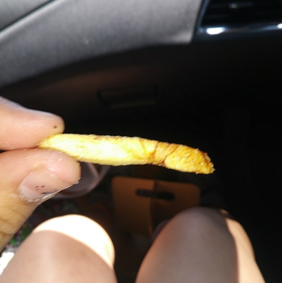 Meet your Posher, Iris - Picture 1 of 1